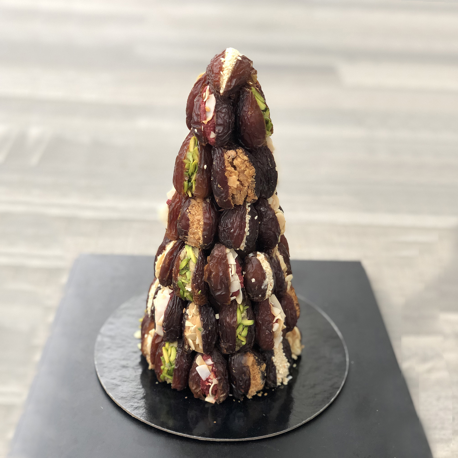 Dates Tower Small